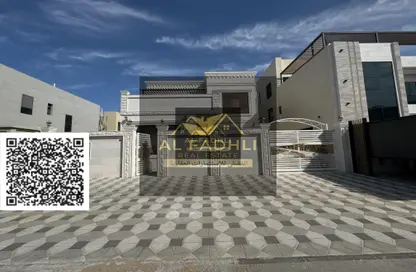 Villa - 4 Bedrooms - 5 Bathrooms for sale in Al Zaheya Gardens - Al Zahya - Ajman