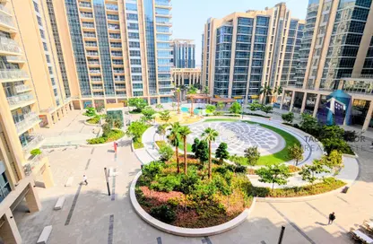 شقة - غرفة نوم - 2 حمامات للايجار في أوشا 1 - كورنيش ديرة - ديرة - دبي