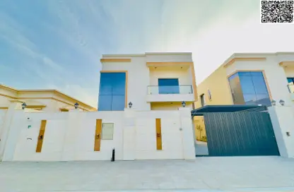 Villa - 5 Bedrooms - 7 Bathrooms for sale in Al Mowaihat 2 - Al Mowaihat - Ajman