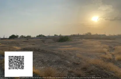 Land - Studio for sale in Manama - Ajman