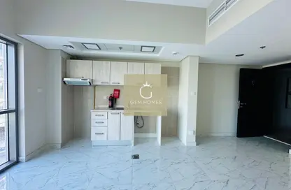 Apartment - 1 Bedroom - 1 Bathroom for rent in MAG 515 - MAG 5 - Dubai South (Dubai World Central) - Dubai