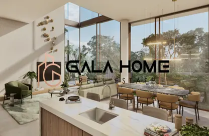 Villa - 4 Bedrooms - 6 Bathrooms for sale in Nad Al Sheba - Dubai