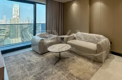 شقة - غرفة نوم - 2 حمامات للبيع في كلاود تاور - مثلث قرية الجميرا - دبي