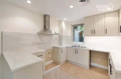 Villa - 2 Bedrooms - 2 Bathrooms for rent in Palmera 1 - Palmera - Arabian Ranches - Dubai