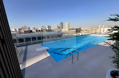 Apartment - 2 Bedrooms - 3 Bathrooms for rent in Al Barsha South 4 - Al Barsha South - Al Barsha - Dubai