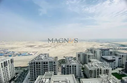 Apartment - 2 Bedrooms - 2 Bathrooms for rent in Vida Residences Creek Beach - Creek Beach - Dubai Creek Harbour (The Lagoons) - Dubai