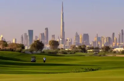 Apartment - 1 Bedroom - 2 Bathrooms for sale in Parkwood - Dubai Hills Estate - Dubai