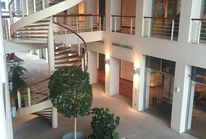 S&C offices in Design House TE ref designhouse4 S&C offices in Design House TE ref designhouse4