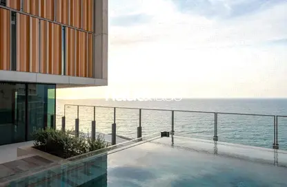 Apartment - 2 Bedrooms - 3 Bathrooms for rent in Atlantis The Royal Residences - Palm Jumeirah - Dubai Apartment - 2 Bedrooms - 3 Bathrooms for rent in Atlantis The Royal Residences - Palm Jumeirah - Dubai