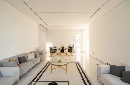 Villa - 5 Bedrooms - 7 Bathrooms for sale in Lea - Yas Acres - Yas Island - Abu Dhabi