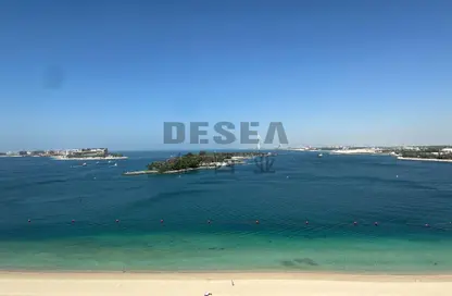 بنتهاوس - 4 غرف نوم - 6 حمامات للبيع في الدباس - مساكن شور لاين - نخلة جميرا - دبي