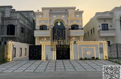فيلا - 7 غرف نوم - 8 حمامات للبيع في الحليو 2 - الحليو - عجمان