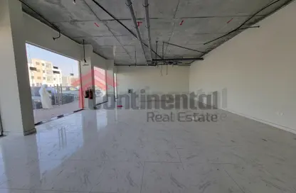 متجر - استوديو - 1 حمام للايجار في الجرف 3 - الجرف - عجمان وسط المدينة - عجمان