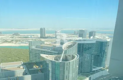 مكتب - استوديو للبيع في برج أداكس بورت للمكاتب - مدينة الأضواء - جزيرة الريم - أبوظبي مكتب - استوديو للبيع في برج أداكس بورت للمكاتب - مدينة الأضواء - جزيرة الريم - أبوظبي