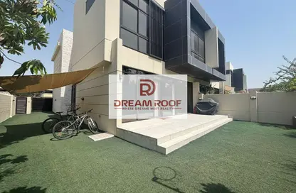 Townhouse - 4 Bedrooms - 4 Bathrooms for rent in Pelham - Akoya Park - DAMAC Hills - Dubai