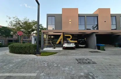 Villa - 4 Bedrooms - 5 Bathrooms for sale in Robinia - Masaar - Tilal City - Sharjah