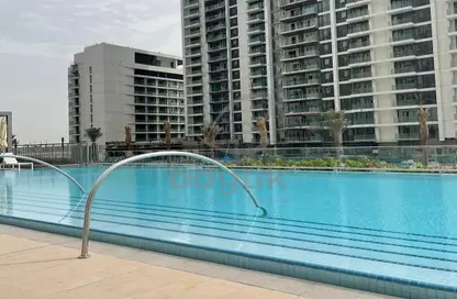 Apartment - 1 Bedroom - 1 Bathroom for sale in 17 Icon Bay - Dubai Creek Harbour (The Lagoons) - Dubai