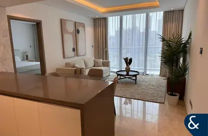 Apartment - 1 Bedroom - 2 Bathrooms for sale in The Sterling East - The Sterling - Business Bay - Dubai