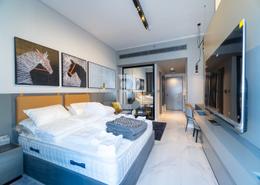 Studio - 1 bathroom for rent in MAG 318 - Business Bay - Dubai