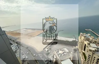 شقة - 4 غرف نوم - 4 حمامات للايجار في فايرمونت عجمان - النخيل 2 - النخيل - عجمان