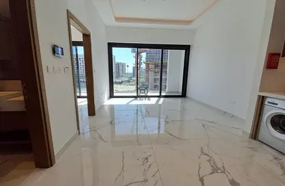 شقة - غرفة نوم - 1 حمام للايجار في عزيزي ريفيرا - ميدان واحد - ميدان - دبي