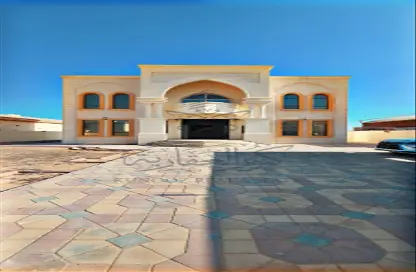 Villa - 5 Bedrooms - 6 Bathrooms for sale in Kshisha 4 - Al Rahmaniya - Sharjah