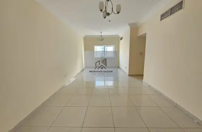 Apartment - 1 Bedroom - 2 Bathrooms for rent in Al Hafeet Tower - Al Taawun Street - Al Taawun - Sharjah