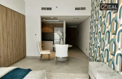 شقة - 1 حمام للايجار في إليجانز من الدانوب - قرية الجميرا سركل - دبي