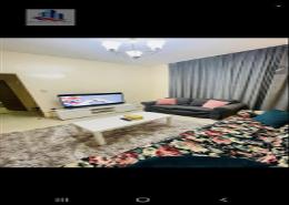Apartment - 1 bedroom - 2 bathrooms for rent in Al Khan Lagoon - Al Khan - Sharjah