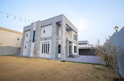 Villa - 4 Bedrooms - 6 Bathrooms for rent in Al Khail Gate - Al Quoz 2 - Al Quoz - Dubai
