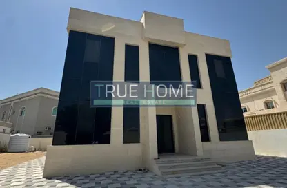 Villa - 5 Bedrooms - 4 Bathrooms for rent in Al Ramtha - Wasit - Sharjah