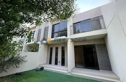 تاون هاوس - 4 غرف نوم - 5 حمامات للايجار في زينيا - ذا رووتس داماك هيلز 2 - داماك هيلز 2 - دبي تاون هاوس - 4 غرف نوم - 5 حمامات للايجار في زينيا - ذا رووتس داماك هيلز 2 - داماك هيلز 2 - دبي