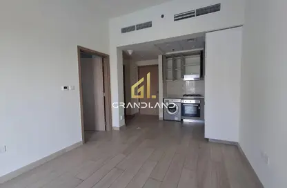 Apartment - 1 Bedroom - 1 Bathroom for sale in AZIZI Riviera 47 - AZIZI Riviera - Meydan One - Meydan - Dubai