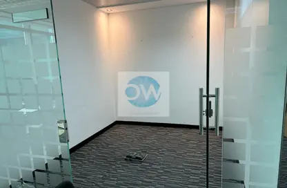 صورة لـ غرفة فارغة مكتب - استوديو للايجار في ليبرتي هاوس - مركز دبي المالي العالمي - دبي ، صورة رقم 1