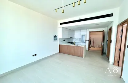 Apartment - 1 Bedroom - 2 Bathrooms for sale in Binghatti Lavender - Jumeirah Village Circle - Dubai