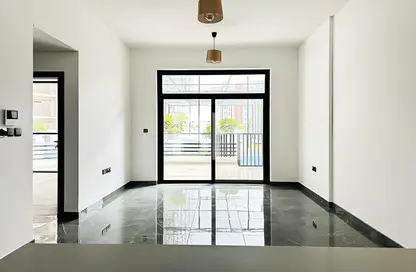 Apartment - 1 Bedroom - 2 Bathrooms for sale in Joya Blanca Residences - Arjan - Dubai