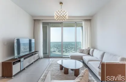 Apartment - 2 Bedrooms - 2 Bathrooms for rent in Forte 1 - Forte - Downtown Dubai - Dubai