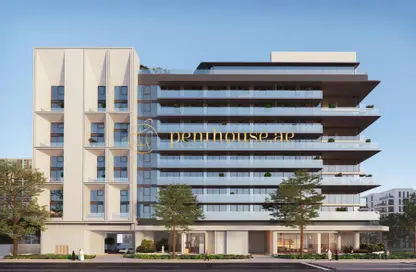 Apartment - Studio - 1 Bathroom for sale in Koro One - Jumeirah Garden City - Al Satwa - Dubai Apartment - Studio - 1 Bathroom for sale in Koro One - Jumeirah Garden City - Al Satwa - Dubai