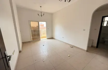 Apartment - 1 Bedroom - 1 Bathroom for rent in Al Rashidiya Towers - Al Rashidiya - Ajman Downtown - Ajman