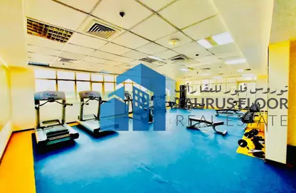 شقة - غرفة نوم - 2 حمامات للايجار في بناية الممزر - الممزر - ديرة - دبي