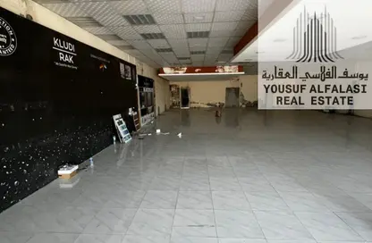 مستودع - استوديو - 1 حمام للايجار في أم الثعوب - أم القيوين