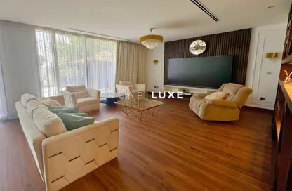 Villa - 4 Bedrooms - 5 Bathrooms for rent in Sidra Villas III - Sidra Villas - Dubai Hills Estate - Dubai