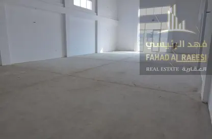 Warehouse - Studio - 1 Bathroom for rent in Al Jurf 2 - Al Jurf - Ajman Downtown - Ajman Warehouse - Studio - 1 Bathroom for rent in Al Jurf 2 - Al Jurf - Ajman Downtown - Ajman