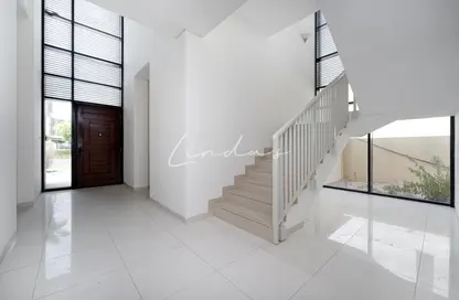 Townhouse - 6 Bedrooms - 7+ Bathrooms for sale in Queens Meadow - DAMAC Hills - Dubai
