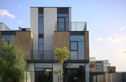 Villa - 4 Bedrooms - 5 Bathrooms for sale in Mudon Al ranim 4 - Mudon - Dubai