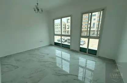 Apartment - 1 Bedroom - 1 Bathroom for rent in Al Jurf 3 - Al Jurf - Ajman Downtown - Ajman