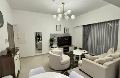 شقة - غرفة نوم - 2 حمامات للايجار في اوكسفورد 212 - قرية الجميرا سركل - دبي شقة - غرفة نوم - 2 حمامات للايجار في اوكسفورد 212 - قرية الجميرا سركل - دبي