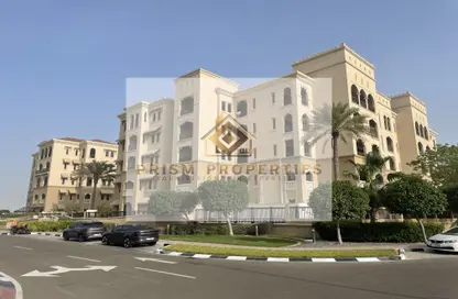 Apartment - 2 Bedrooms - 3 Bathrooms for sale in Saadiyat Beach Residences - Saadiyat Beach - Saadiyat Island - Abu Dhabi