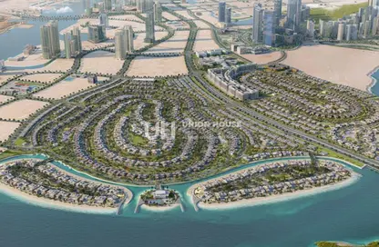 Land - Studio for sale in Al Reem Island - Abu Dhabi