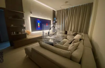 Apartment - 1 Bedroom - 2 Bathrooms for rent in Azizi Aliyah - Al Jaddaf - Dubai